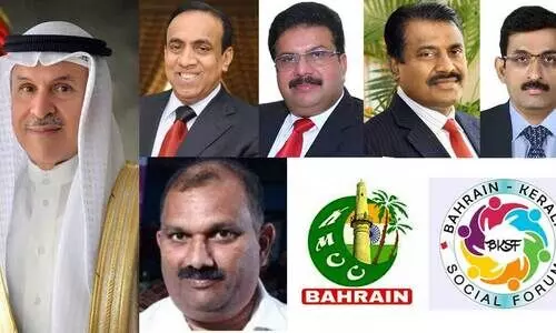 മീഡിയവൺ ബ്രേവ് ഹാർട്ട് പുരസ്​കാരങ്ങൾ പ്രഖ്യാപിച്ചു