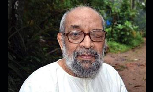 കെ.ടി അന്ത്രു മൗലവി നിര്യാതനായി