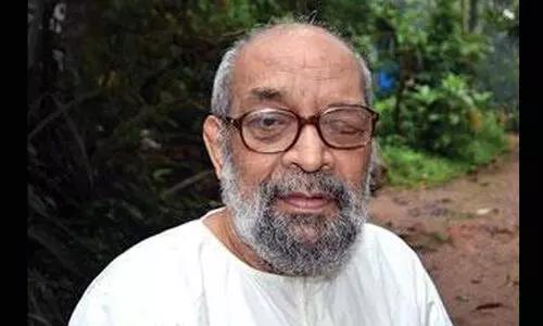 കെ.ടി അന്ത്രു മൗലവി നിര്യാതനായി