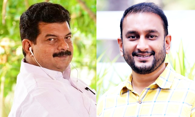 PV Anvar, PK Firos PV Anvar, PK Firos