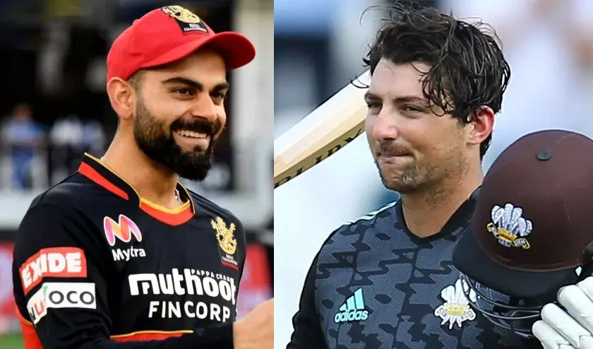 virat kohli virat kohli