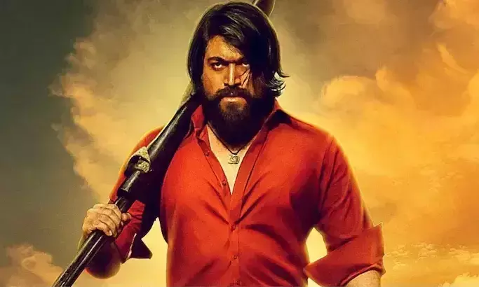 കെ.ജി.എഫ്​ 2: ബ്രഹ്​മാണ്ഡ ചിത്രത്തി​െൻറ റിലീസ്​ തീയതി​ പ്രഖ്യാപിച്ചു