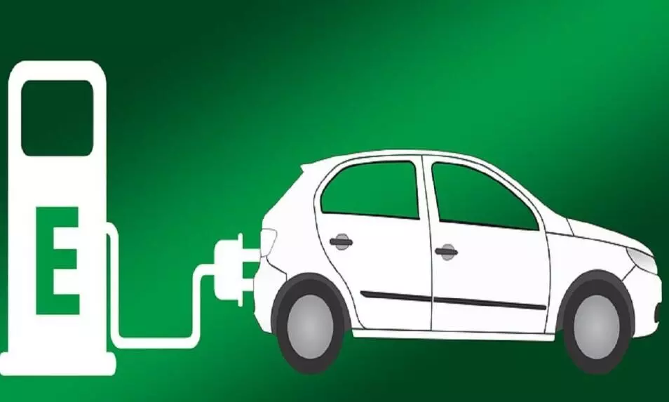 Here’s how much it costs to charge an EV in Delhi, Mumbai
