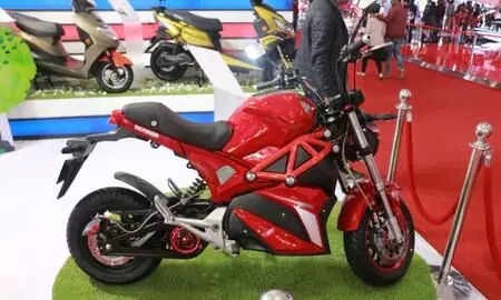 Okinawa Oki90 Electric Scooter Launch Details, Range, Top Speed