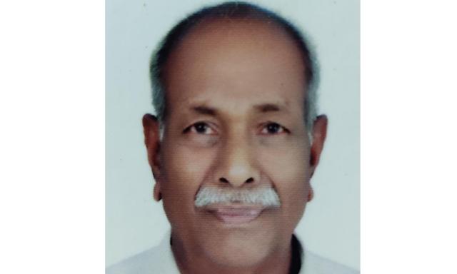 മണിയോടൻ അമ്മദ്