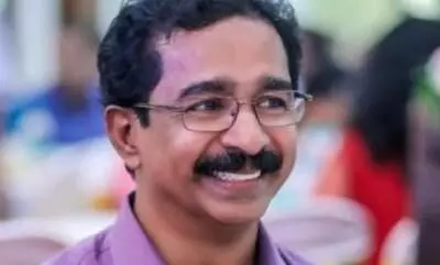 പത്തനംതിട്ട സ്വദേശി ഷാർജയിൽ നിര്യാതനായി പത്തനംതിട്ട സ്വദേശി ഷാർജയിൽ നിര്യാതനായി