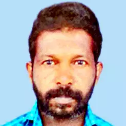 അ​ച്യു​ത​ൻ