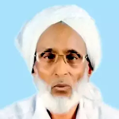 അ​ബ്​​ദു​ൽ ഖാ​ദ​ർ മൗ​ല​വി