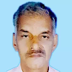 ച​ന്ദ്ര​ൻ