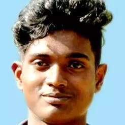 വാ​ഹ​നാ​പ​ക​ട​ത്തി​ൽ പ​രി​ക്കേ​റ്റ യു​വാ​വ് മ​രി​ച്ചു