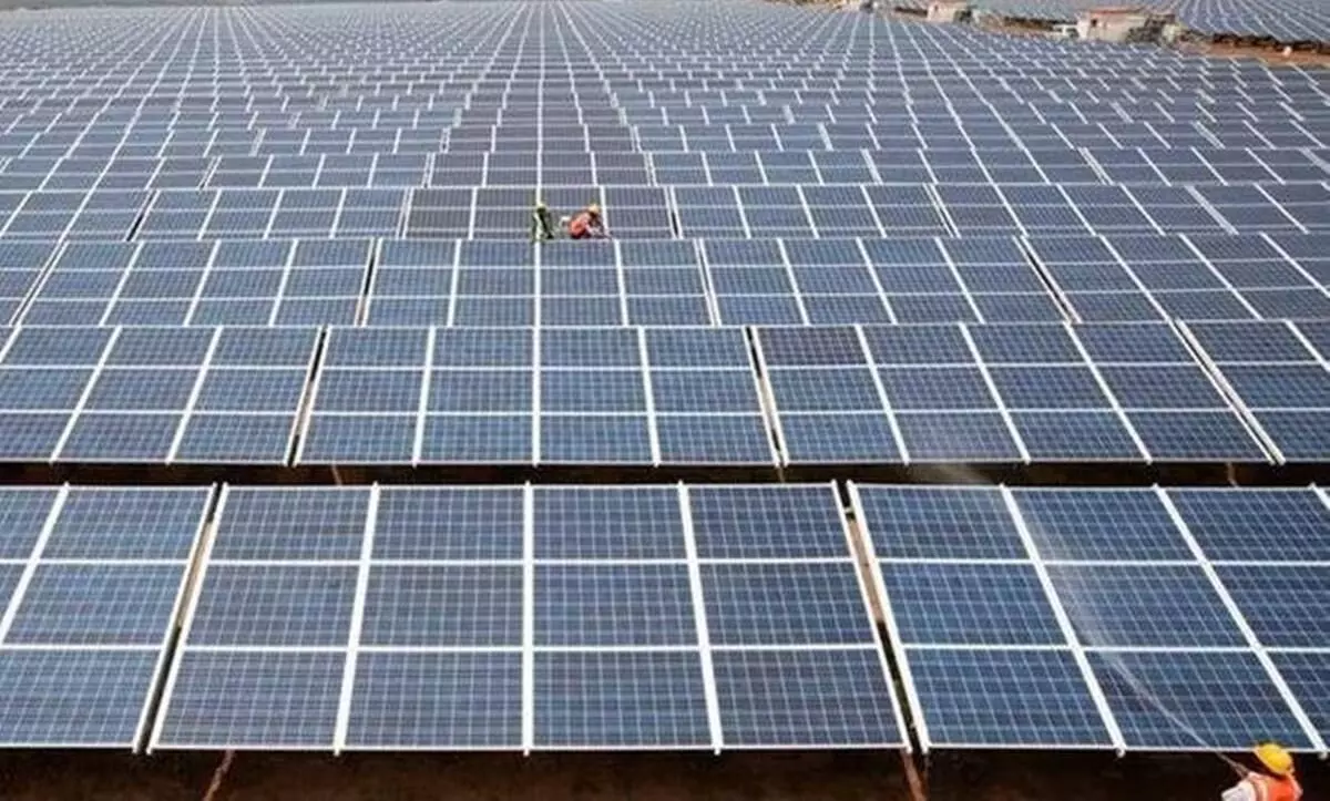 solar project solar project