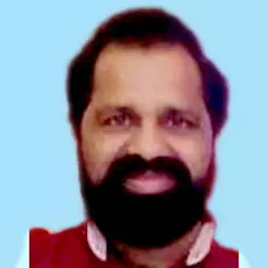 കോ​വി​ഡ് ബാ​ധി​ച്ച് മ​രി​ച്ചു