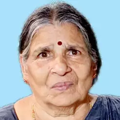 പ​ങ്ക​ജാ​ക്ഷി