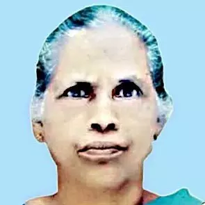 ത​ങ്ക​മ്മ