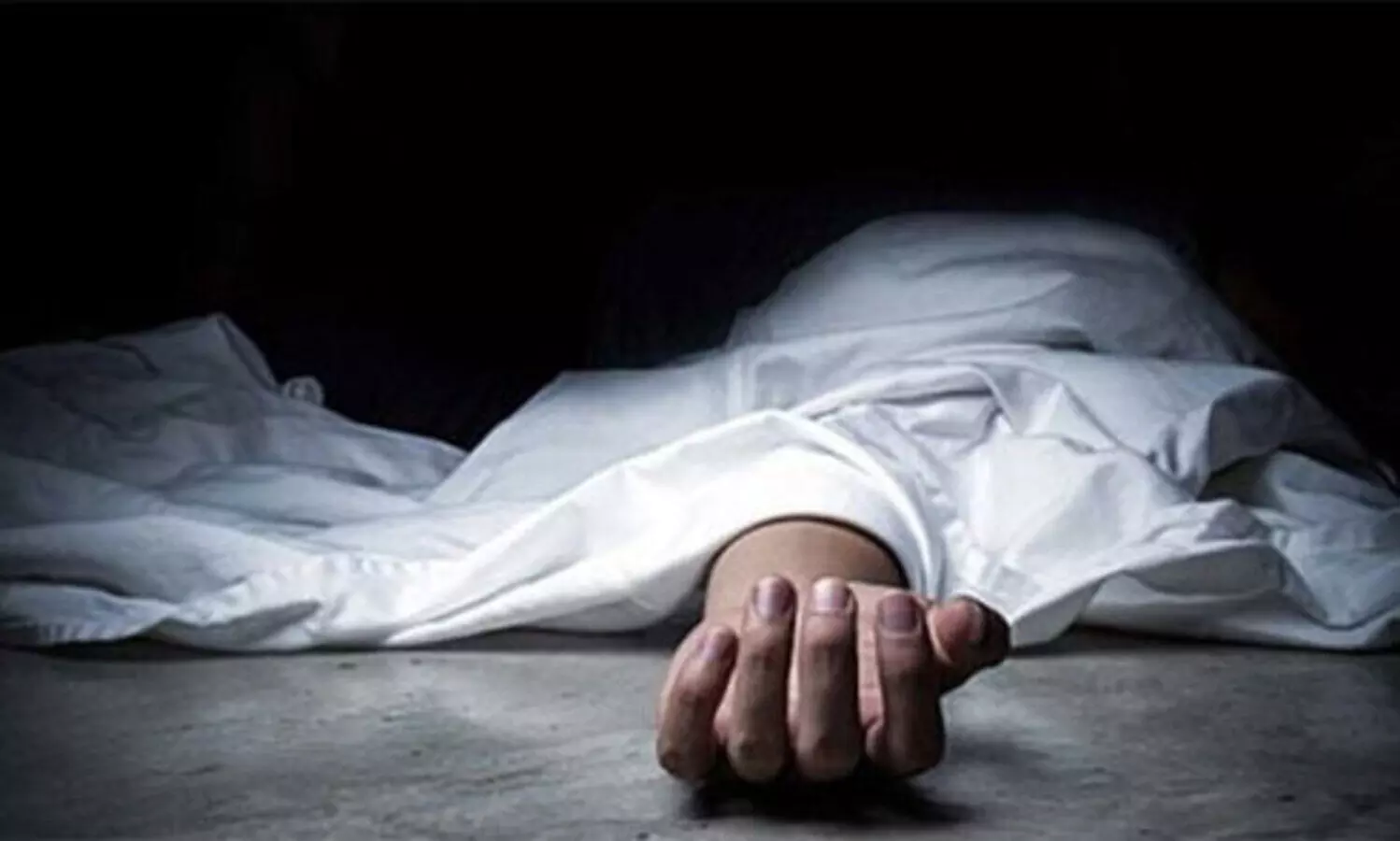 ഗൃഹനാഥനെ വീടിനുള്ളിൽ മരിച്ച നിലയിൽ കണ്ടെത്തി