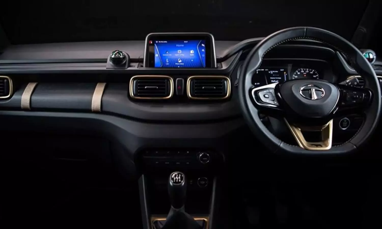 Tata Motors teaser confirms HBX name for its upcoming micro