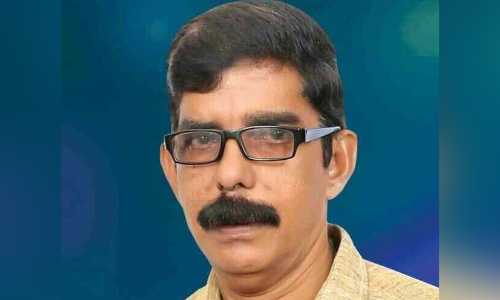 അപകടത്തില്‍ പരിക്കേറ്റ പൊതുപ്രവര്‍ത്തകന്‍ മരിച്ചു