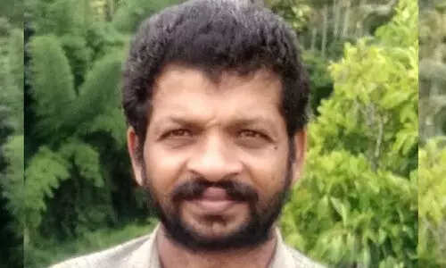 വയനാട്ടിൽ ബന്ധുക്കള്‍ തമ്മിലുണ്ടായ വാക്ക് തര്‍ക്കത്തെ തുടര്‍ന്ന് ഒരാള്‍ വെട്ടേറ്റ് മരിച്ചു