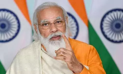 15 പ്രതിപക്ഷ നേതാക്കൾക്കെതിരെ കള്ളക്കേസെടുക്കാൻ മോദി നിർദേശിച്ചതായി ആരോപണം