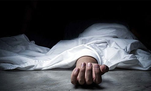 ഗൃഹനാഥനെ വീടിനുള്ളിൽ മരിച്ച നിലയിൽ കണ്ടെത്തി