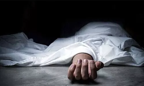 ഗൃഹനാഥനെ വീടിനുള്ളിൽ മരിച്ച നിലയിൽ കണ്ടെത്തി