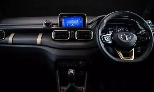 Tata Motors teaser confirms HBX name for its upcoming micro