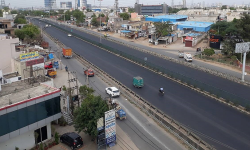 ഹരിയാനയിൽ ഇളവുകളോടെ ലോക്ഡൗൺ നീട്ടി