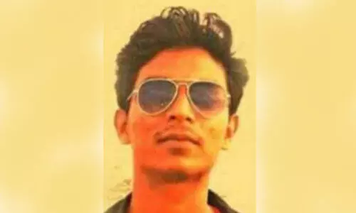 കശുവണ്ടി കച്ചവടം കഴിഞ്ഞ് മടങ്ങുന്നതിനിടെ കനാലിൽ കാറ് വീണ് യുവാവ് മരിച്ചു