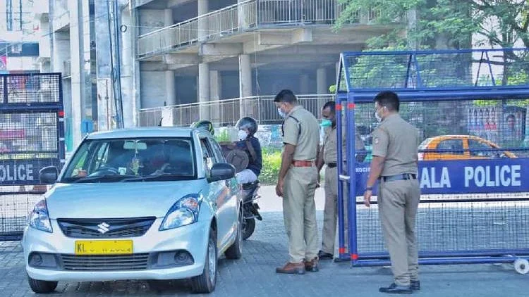 സമ്പൂർണ ലോക്​ഡൗൺ: നാളെ തി​രു​വ​ന​ന്ത​പു​രം നഗരത്തിൽ കർശന നിരീക്ഷണം