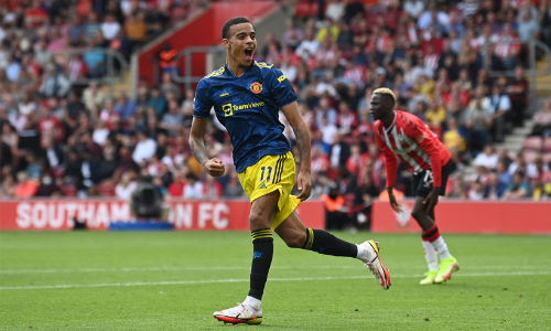 പ്രീമിയർ ലീഗ്: യു​നൈ​റ്റ​ഡി​ന്​ സ​മ​നി​ല; സി​റ്റി, ലി​വ​ർ​പൂ​ൾ, ടോ​ട്ട​ൻ​ഹാം ജ​യി​ച്ചു