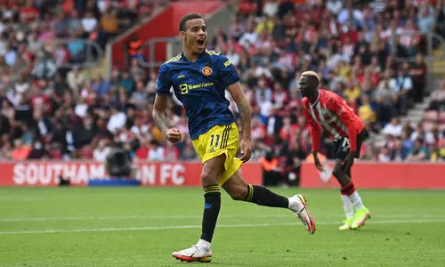 പ്രീമിയർ ലീഗ്: യു​നൈ​റ്റ​ഡി​ന്​ സ​മ​നി​ല; സി​റ്റി, ലി​വ​ർ​പൂ​ൾ, ടോ​ട്ട​ൻ​ഹാം ജ​യി​ച്ചു