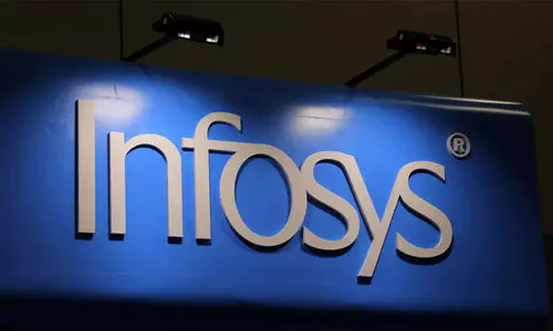 Infosys