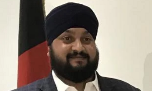 ഇന്ത്യ രണ്ടാം വീട്​; അഫ്​ഗാനിലേക്ക്​ തിരിച്ചുപോകാനാകുമെന്ന്​ പ്രതീക്ഷിക്കുന്നു -അഭയാർഥിയായെത്തിയ അഫ്​ഗാൻ എം.​പി