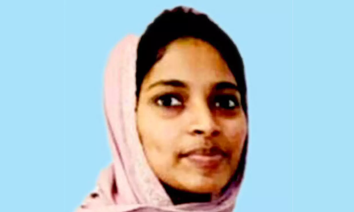 വിവാഹത്തിന് ദിവസങ്ങൾ മാത്രം ശേഷിക്കേ യുവ ഡോക്ടർ പൊള്ളലേറ്റ് മരിച്ചു വിവാഹത്തിന് ദിവസങ്ങൾ മാത്രം ശേഷിക്കേ യുവ ഡോക്ടർ പൊള്ളലേറ്റ് മരിച്ചു