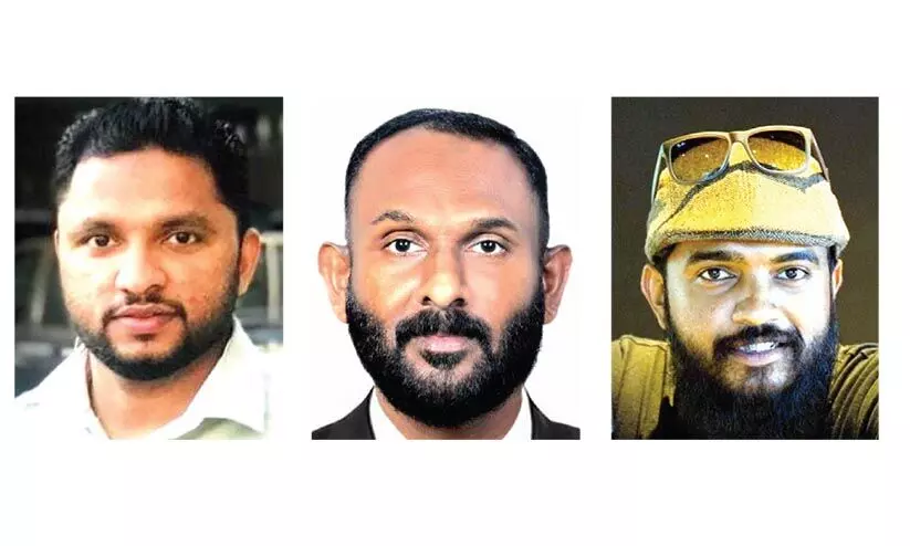 കൾചറൽ ഫോറം ഫോട്ടോഗ്രഫി: ജൈസൽ കോറോത്തിന് ഒന്നാം സ്ഥാനം