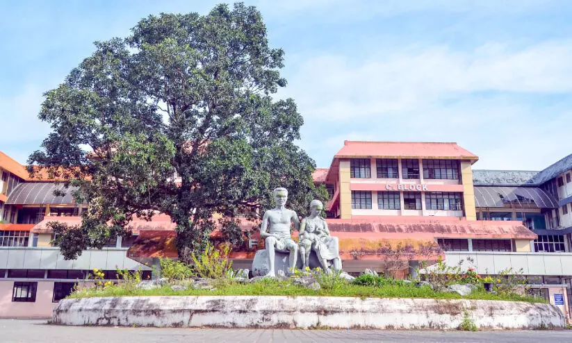 സർക്കാർ ആശുപത്രികൾക്കും വേണം വികസന വാക്​സിൻ