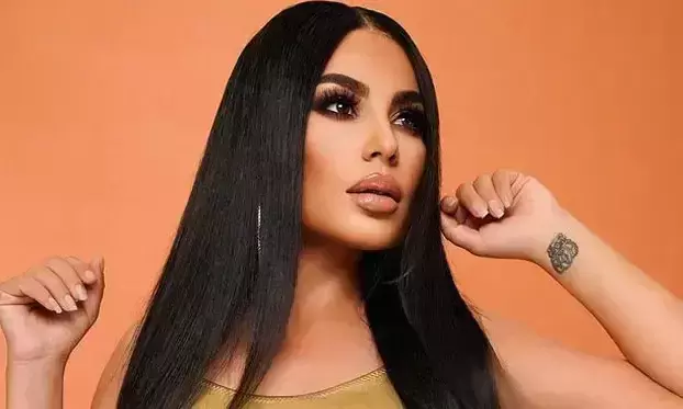 അഫ്​ഗാൻ പോപ്​ ഗായിക അരിയാന സഈദ്​ രാജ്യം വിട്ടു