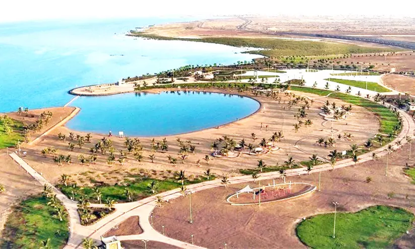 യാംബുവിലും ആവേശത്തിരയിളക്കി വേനൽകാല ഉത്സവം യാംബുവിലും ആവേശത്തിരയിളക്കി വേനൽകാല ഉത്സവം