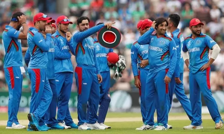 അഫ്​ഗാൻ ക്രിക്കറ്റ്​ ​ബോർഡിന്​ പുതിയ ചെയർമാൻ; പാകിസ്​താനുമായുള്ള പരമ്പര അടുത്ത മാസം മുതൽ