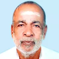 വാസുദേവൻ പിള്ള