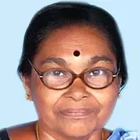 പത്മാവതിയമ്മ