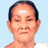 വസന്ത കുമാരി