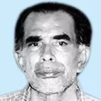 മഹമ്മൂദ് ഇസ്മായിൽ