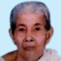 കമലാക്ഷിയമ്മ