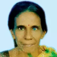 ഗൗരിക്കുട്ടിയമ്മ