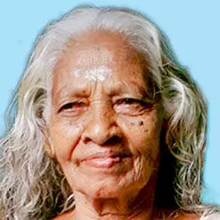 ഭ​വാ​നി