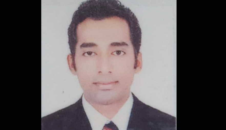 എറിയാട് സ്വദേശി ദുബൈയിൽ നിര്യാതനായി എറിയാട് സ്വദേശി ദുബൈയിൽ നിര്യാതനായി