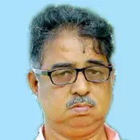 അ​നി​ൽ​കു​മാ​ർ