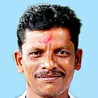 സ​ന്തോ​ഷ്‌​കു​മാ​ര്‍