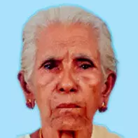 ചെ​റു​കു​ട്ടി അ​മ്മ